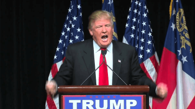 The Electoral Upside To Letting Trump Be Trump