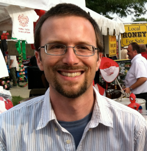 Josh Levy