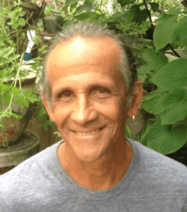Joe Kassel