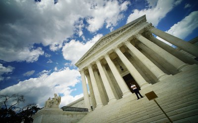 Supreme Court Deals A Major Blow To Public Sector Unions