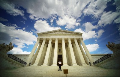 The Last Thing We Need Is A Federal Constitutional Convention