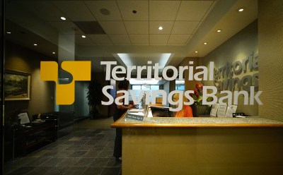 Bill Banning Second Jobs For Mayors Would Affect Caldwell’s Bank Deal