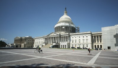 It’s Time For A New Approach To Welfare