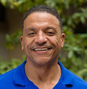 Ken Lawson
