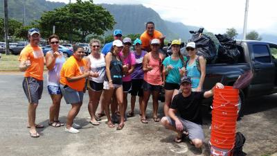 How Social Media Is Used To Fight Aloha Abuse