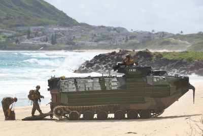 Tokuda: Military Stationed In Hawaii Should Learn Native Culture