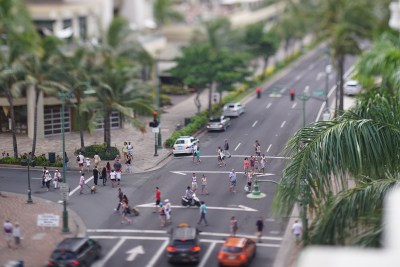 Carnage On Oahu Streets Must Stop Now