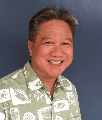 Candidate Q&A: House District 31 — Eric Ching