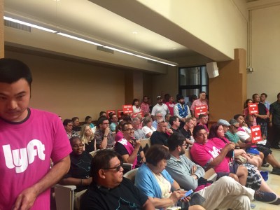 Don’t Punish Ride-Sharing Innovations That Help Honolulu