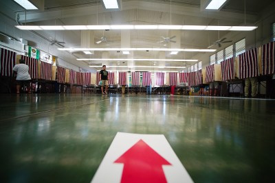 Trisha Kehaulani Watson: The Stakes Are High For Hawaiians To Get Out The Vote