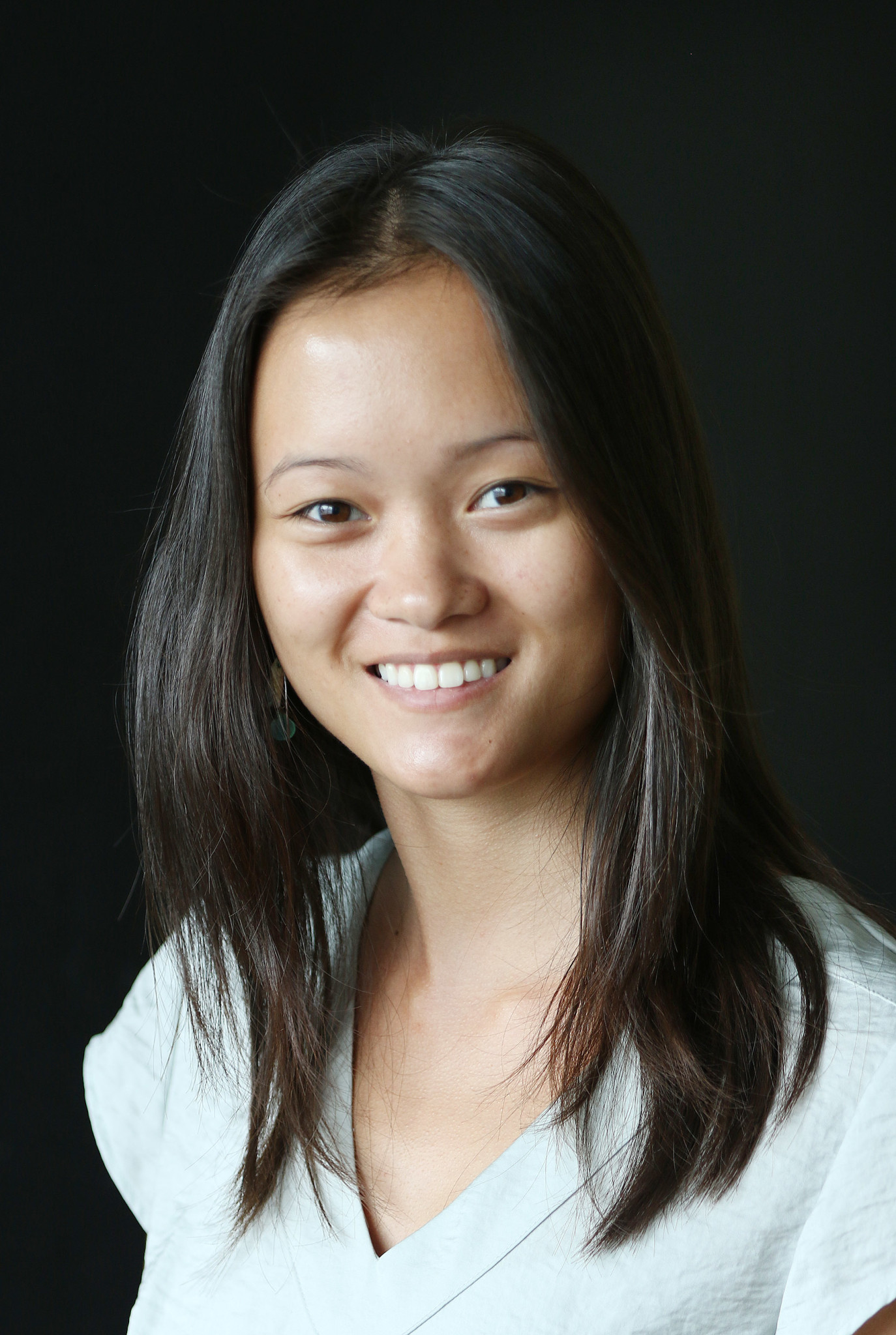 Noelle Fujii-Oride