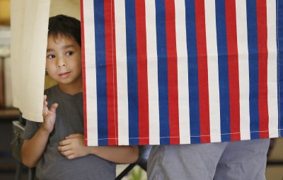 LIVE BLOG: Hawaii Primary Election 2016