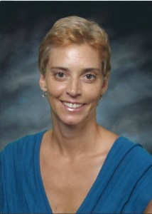 Lisa Morrison