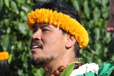 Ige Withdraws Land Board Nominee Sam Gon