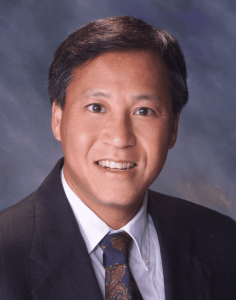 Dennis Hwang
