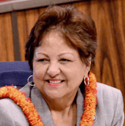 Candidate Q&A: Maui County Council — Stacy Crivello