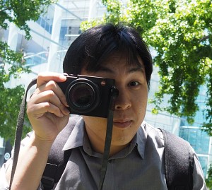Tim Huynh