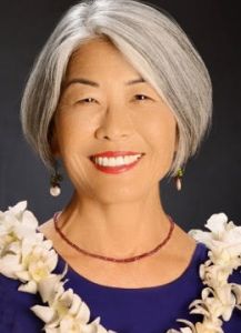 Candidate Q&A: Kauai County Council — JoAnn Yukimura