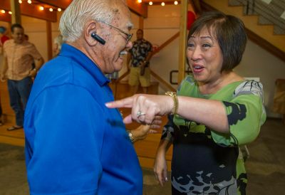 Schatz, Gabbard And Hanabusa Win Congressional Primaries