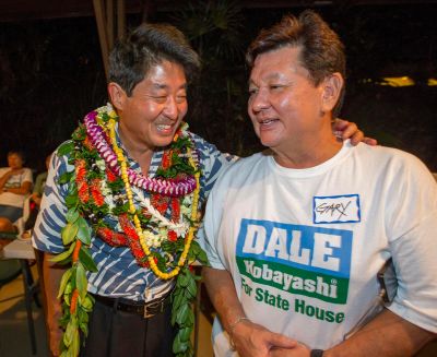 Bill Would Require Recounts In Close Hawaii Elections