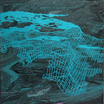Civil Geeks: When Science And Art Intersect
