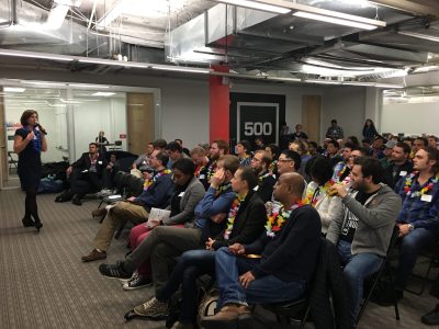 Civil Geeks: 2 Experts Explain Why It’s OK For Startups To Leave Hawaii