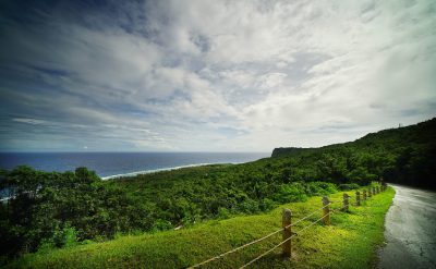 Lawsuit Leads To Critical Habitats For Endangered Species In The Pacific