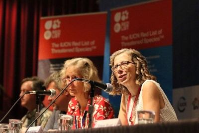 IUCN: ‘If They Can Do It Why Can’t I?’