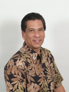 Alex Santiago
