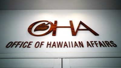 When It Comes To Native Hawaiian Affairs, Authoritarianism Is In Vogue
