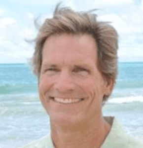 Chip Fletcher