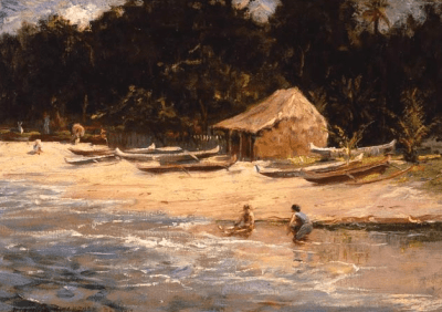 IUCN: Our Aina Needs An Old-Fashioned Hookena — A Cleansing