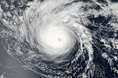 Lessons Learned 40 Years Ago From Hurricane Iwa