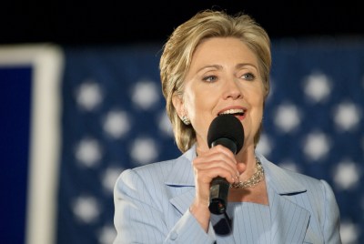 Clinton’s Foreign Policy is a Threat to US Peace