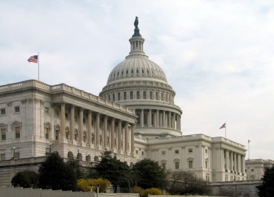 Todd Simmons: What A Clinton Win, Senate Flip Might Mean