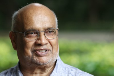 Former HART Interim Director Krishniah Murthy Dies