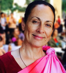Anne Keala Kelly