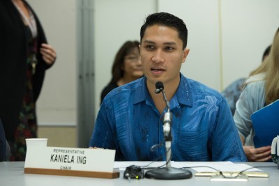 Lawmakers: Hawaii Can Do More For Foreign Crews On US Boats