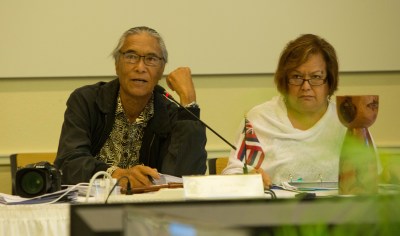 Fight Over Papahanaumokuakea Expansion Isn’t Over