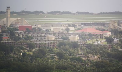 Congressional Action On Toxic Burn Pits Would Also Help US Pacific Veterans