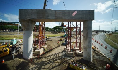 Feds Extend Deadline for Honolulu Rail Recovery Plan