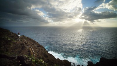 More Than Ever, The Future Of Hawaii Depends On You