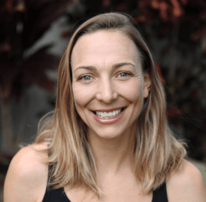 Lori Walker Peroff