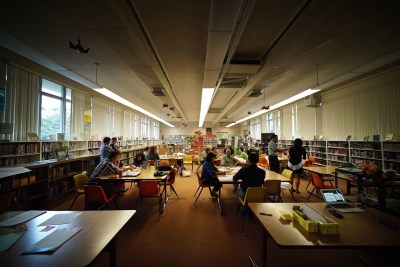 Professional Development Can Be Lucrative For Hawaii Teachers — And Hard To Come By
