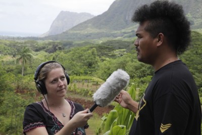 Nation Of Hawaii Goes Mainstream