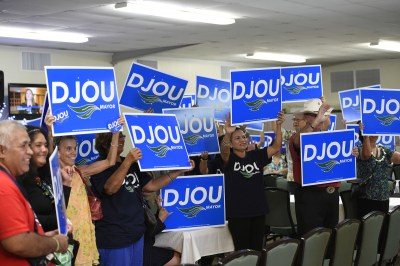 Chad Blair: Wednesday-Morning Quarterbacking Hawaii’s Election