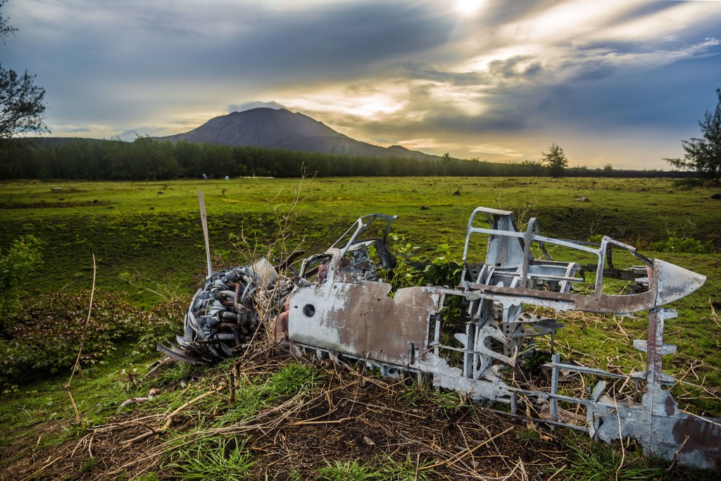 Can These Islands Survive America’s Military Pivot To Asia?