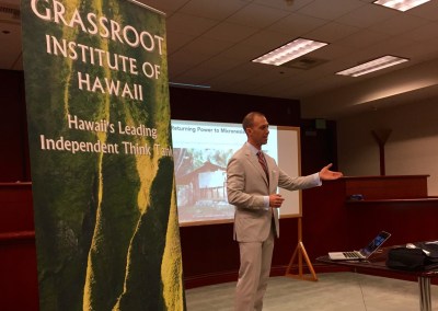 Micronesia Expert Blasts ‘Flawed’ US Approach To Foreign Aid