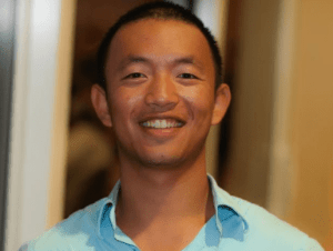 Dan Lin