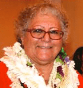 Nancy Aleck